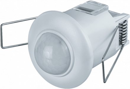 Датчик движения инфракрасный NS-IRM12-WH