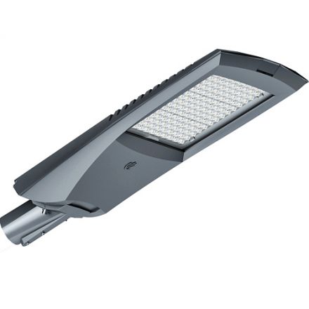 Светильник светодиодный ДКУ-140 Урбан M LED-140-ШБ/У50 (21000/740/RAL7040/0/ORS2/GEN1)