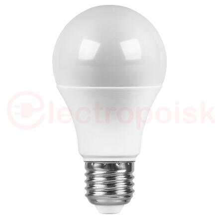 Лампа светодиодная LED 25вт Е27 дневной