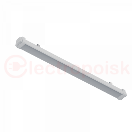 Светильник светодиодный ДСО-03-П-40-1200-5К-IP65
