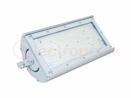 Светодиодный светильник Diora Angar Glass 95/15000 Д прозрачный 5K
