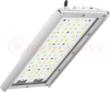 Diora Unit Glass 78/11000 Д прозрачный 3K лира