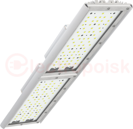 Diora Unit Glass 155/22000 Д прозрачный 5K i лира
