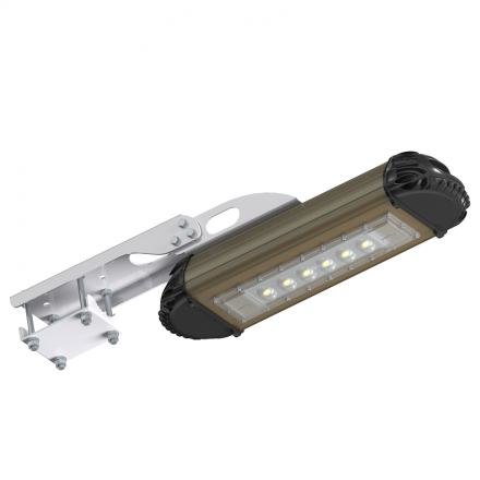 Светильник светодиодный ДКУ-70 LEDALL-RS-SL-E-ATLAS-70W-11-06-012