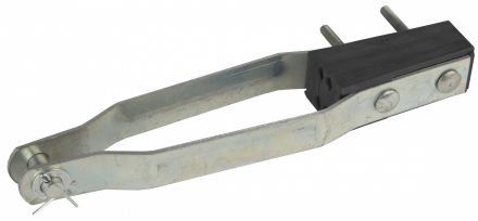 Зажим анкерный SO234S (2х25/4х120) (Б0029961) ЭРА