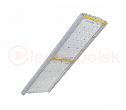 Светодиодный светильник Diora Unit Ex NB 110/13500 K60 4K консоль