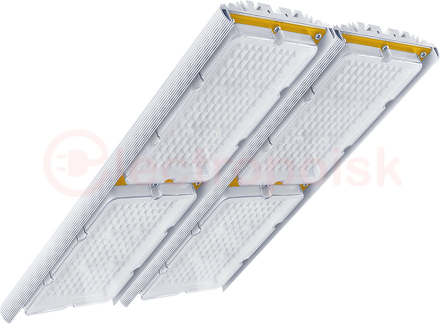 Светодиодный светильник Diora Unit2 2Ex 230/30000 Г90 5K консоль