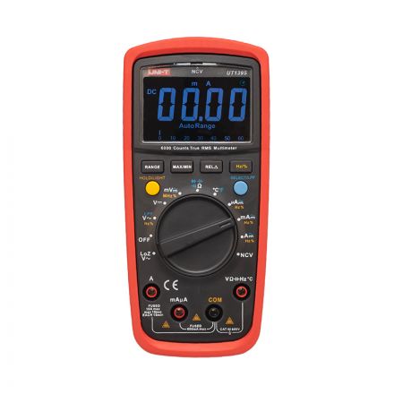 Мультиметр универсальный UT 139S