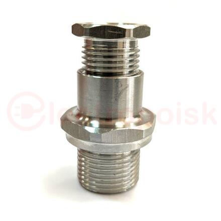 Кабельный ввод ВКВ2-ЛР-G 3/4-14 1Ex db e II Gb X