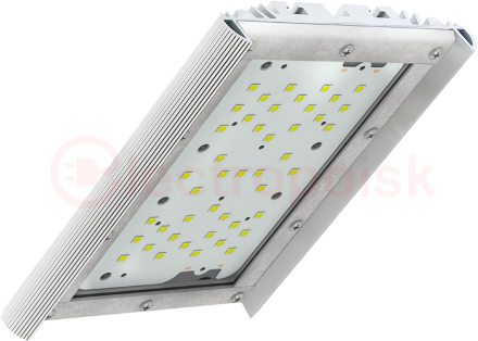 Diora Unit Glass 45/6500 Д прозрачный 5K i лира