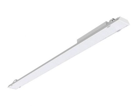 Светильник TLGS08 CL ECP T, LED (5600 лм, 4000 K, Ra80+), IP20