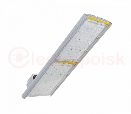 Светодиодный светильник Diora Unit DC Ex NB 75/8500 Д120 5K консоль