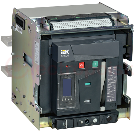 ARMAT Возд. авт. выкл. выдв. 3P E 85кА 2500А TY с акс. IEK