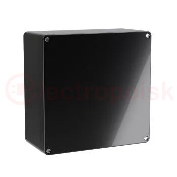 Корпус коробки соединительной марки ЕЕ2221-544-6
