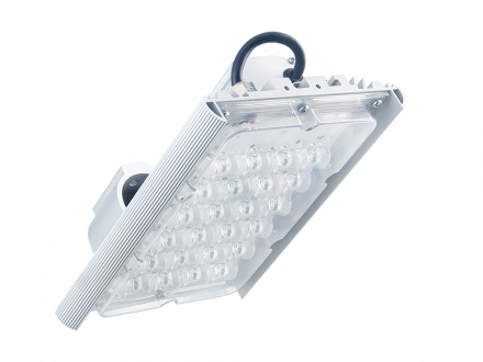 Светодиодный светильник Diora Unit PRO 65/9000 Ш3 4K консоль Avto