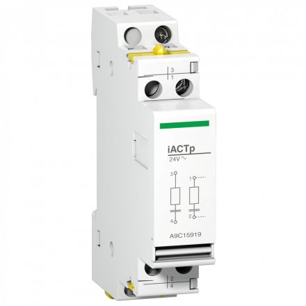 Фильтр помехоподавляющий iACTp 220..240В AC
