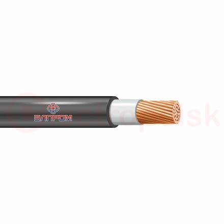 Кабель ППГ нг(А)HF 1х185.0 1кВ МК белый