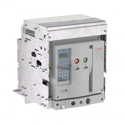 Воздушный автоматический выключатель YON AD-1000-S2-3P-85-D-MR8.1-B-C2200-M0-P00-S1-03